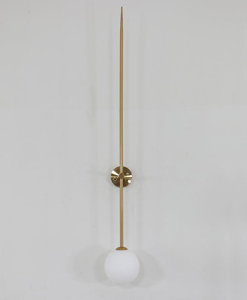 Mobil Vägglampa