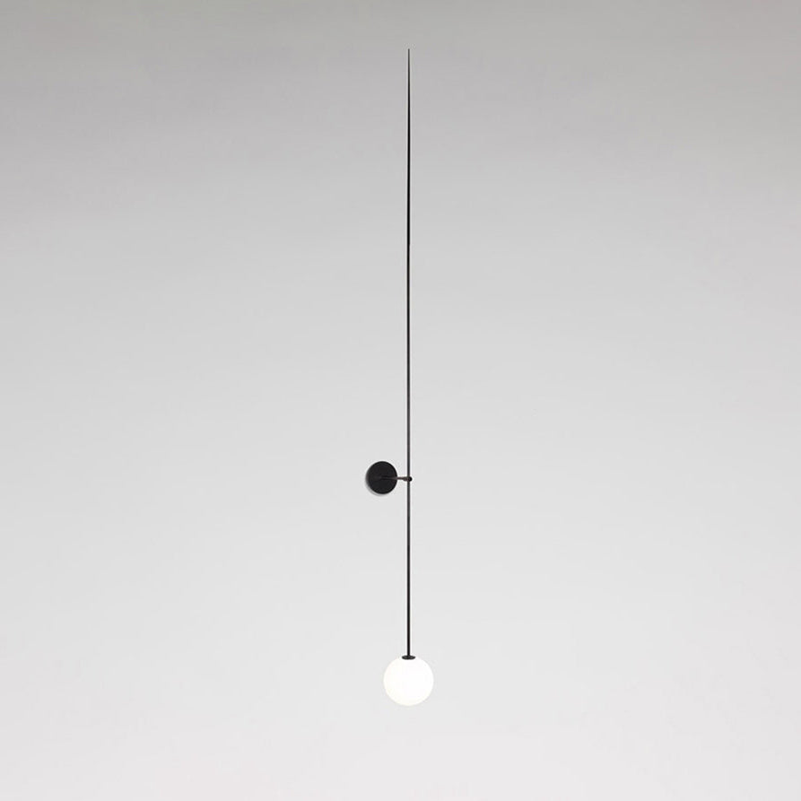 Mobil Vägglampa