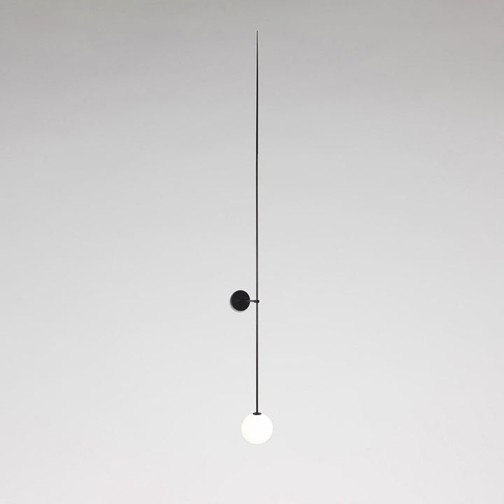 Mobil Vägglampa