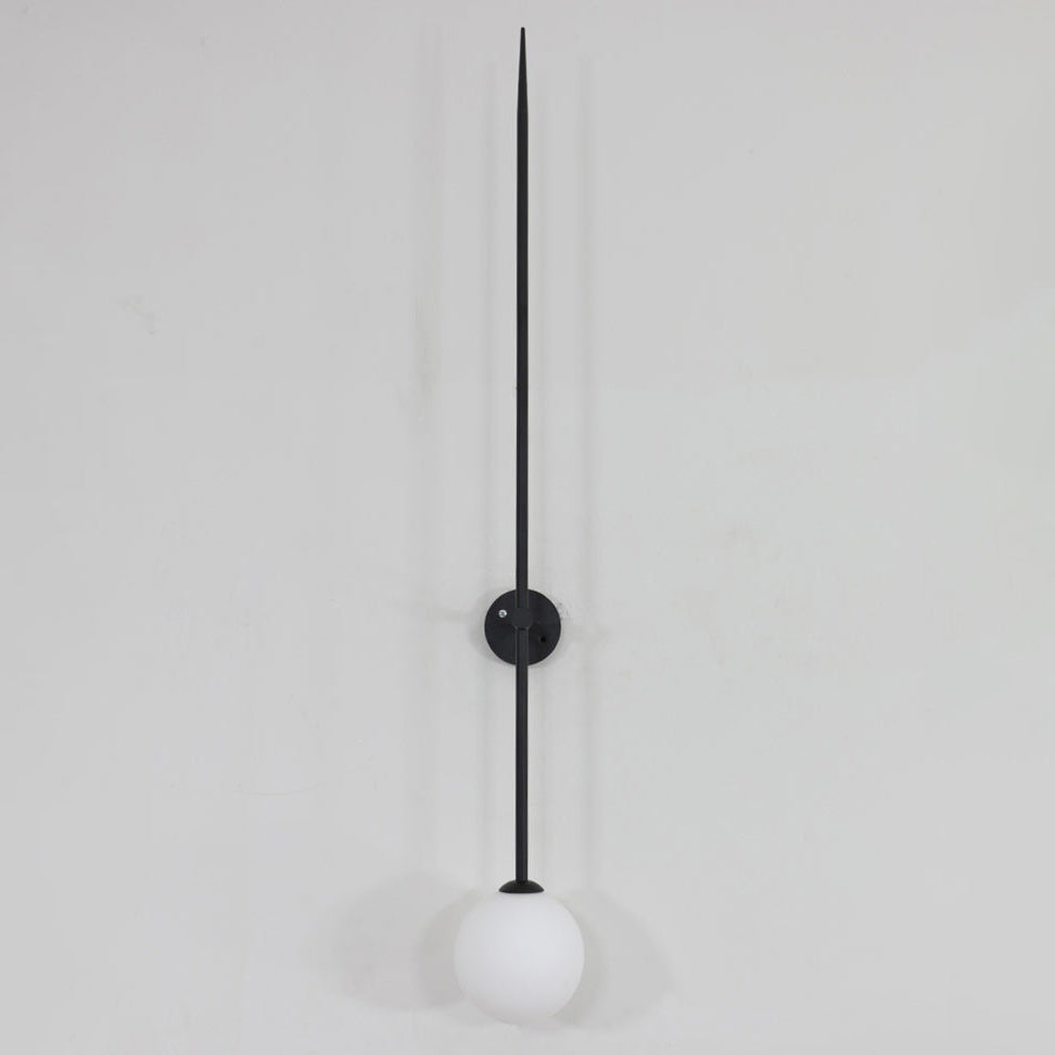Mobil Vägglampa