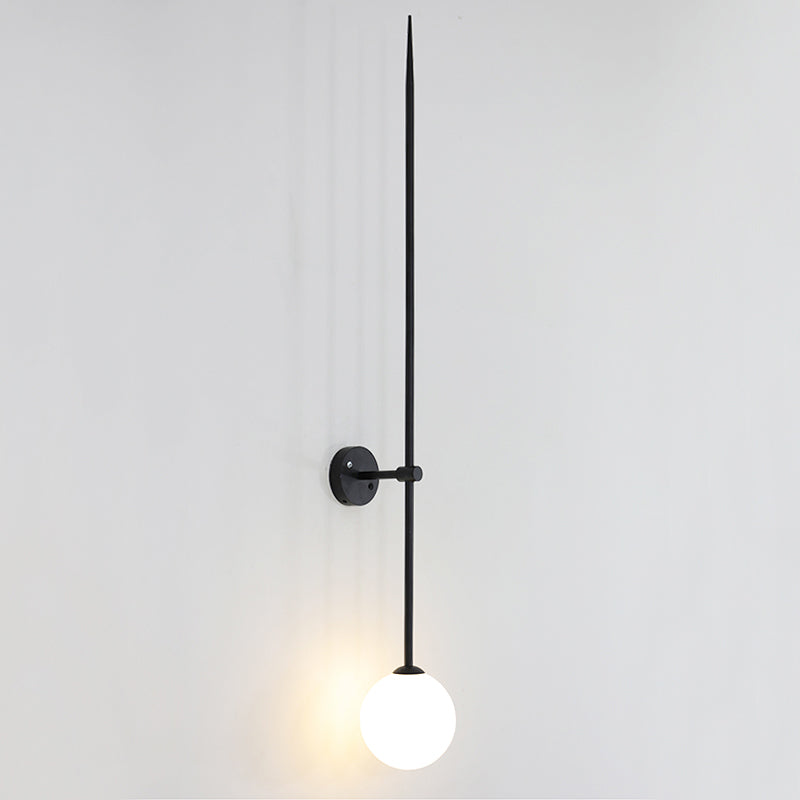 Mobil Vägglampa