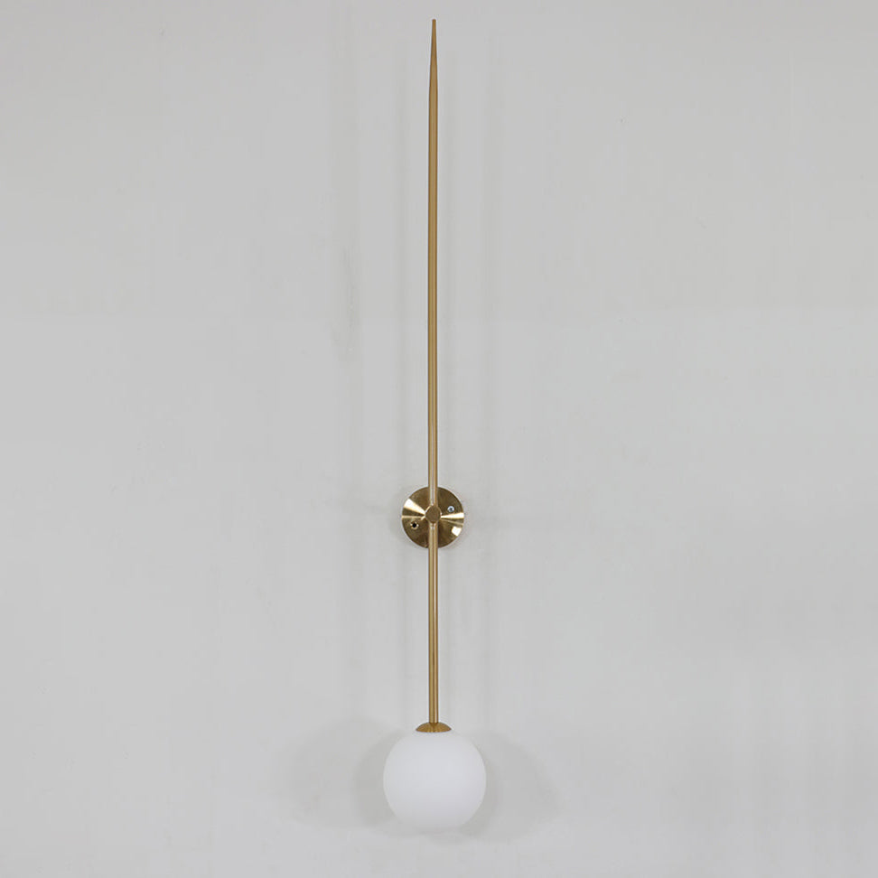 Mobil Vägglampa