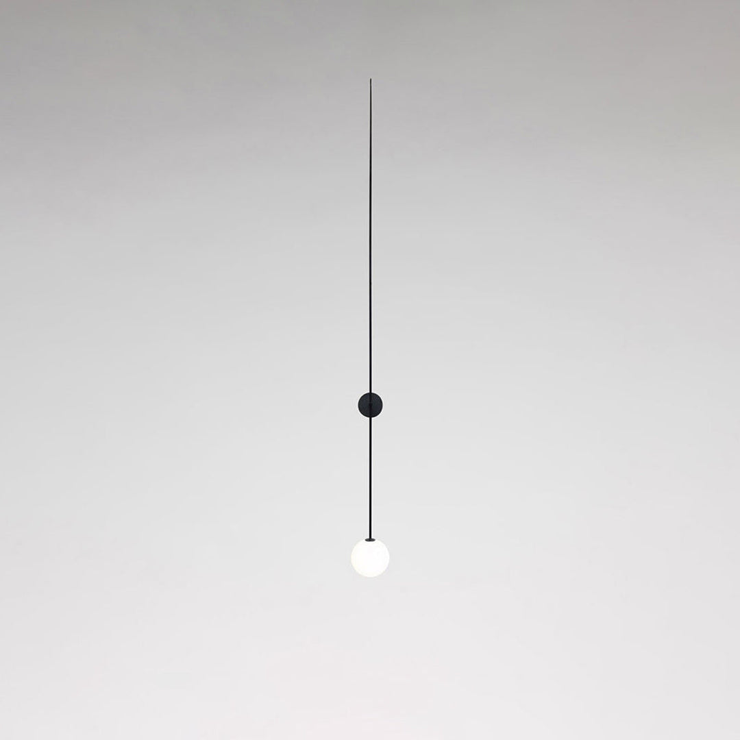 Mobil Vägglampa