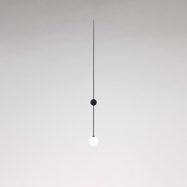 Mobil Vägglampa