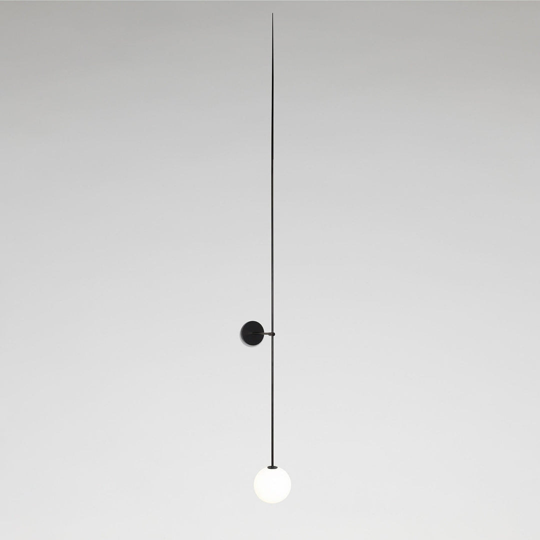 Mobil Vägglampa
