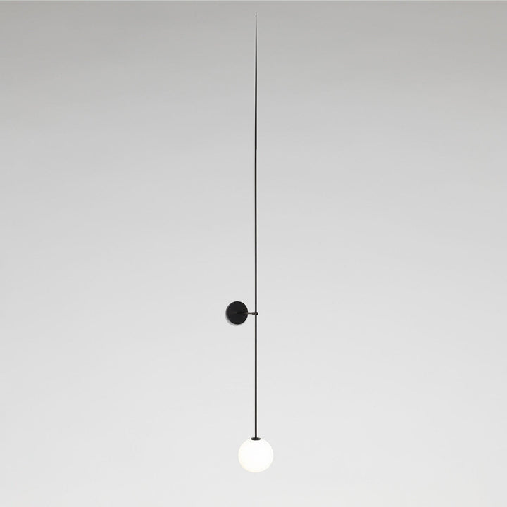 Mobil Vägglampa