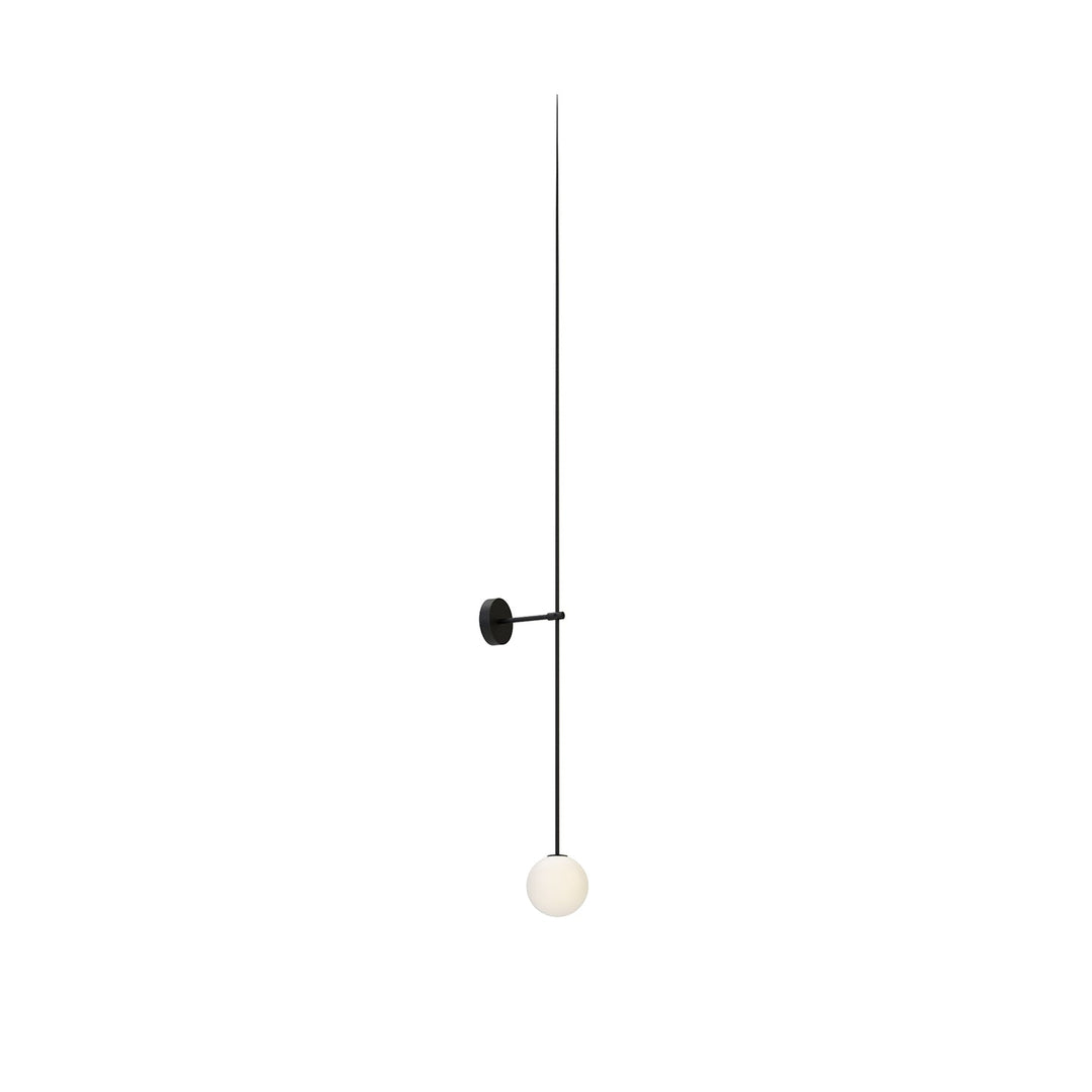Mobil Vägglampa
