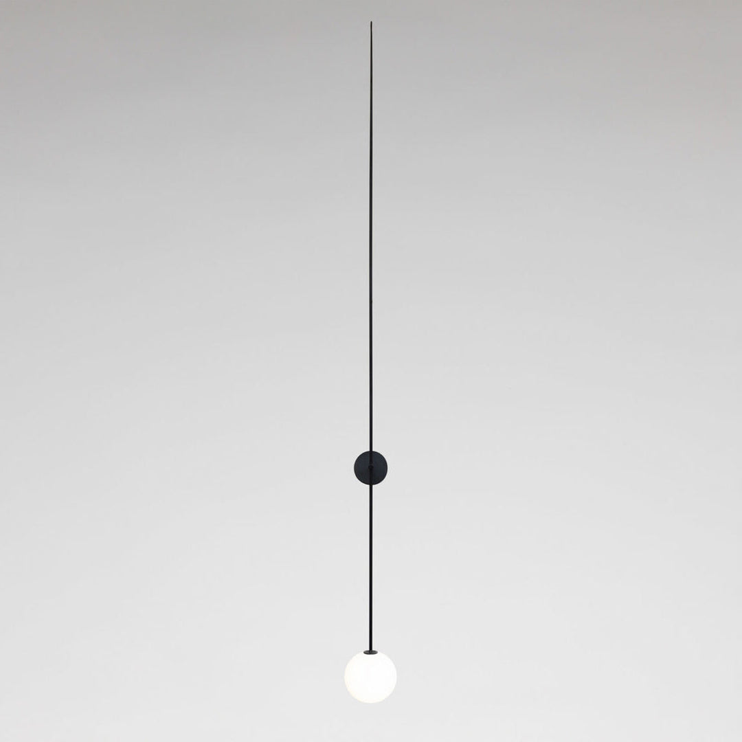 Mobil Vägglampa