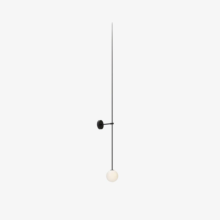 Mobil Vägglampa
