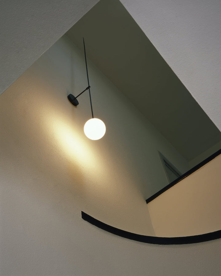 Mobil Vägglampa
