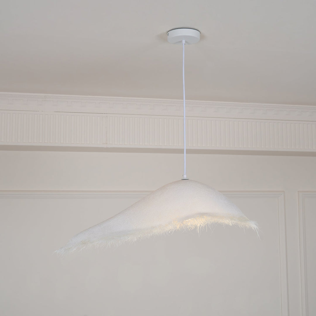 Moby Dick Pendellampa