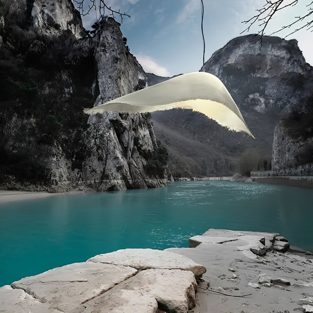 Moby Dick Pendellampa