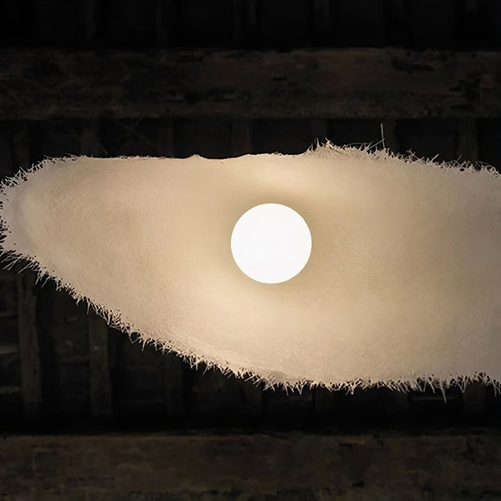 Moby Dick Pendellampa