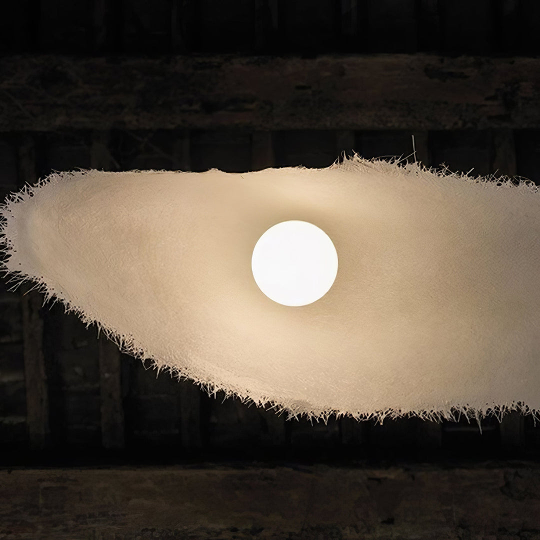 Moby Dick Pendellampa