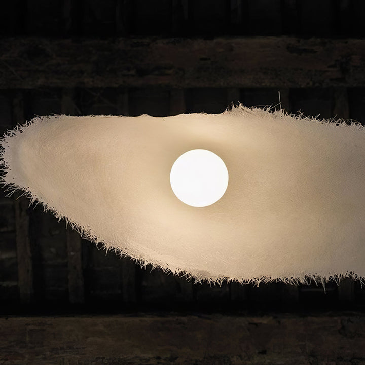 Moby Dick Pendellampa