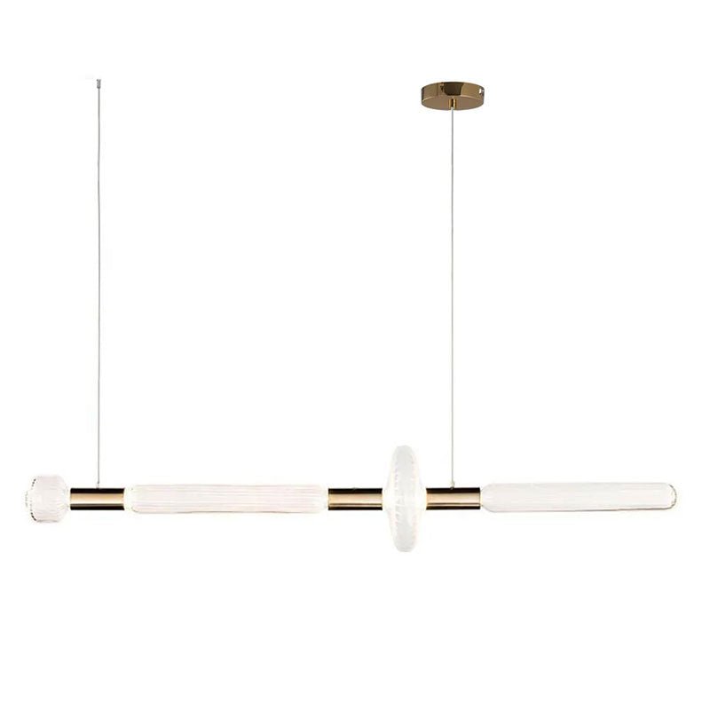 Cipher Pendant Light