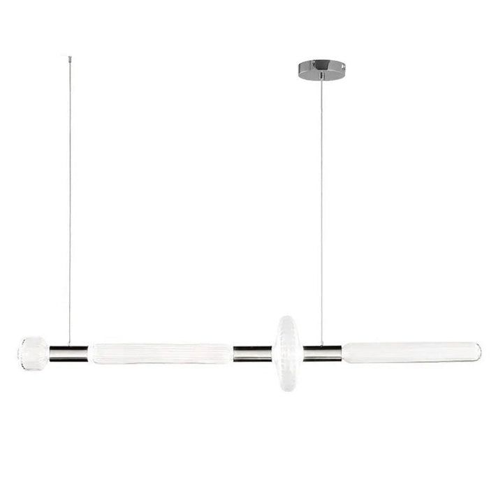 Cipher Pendant Light