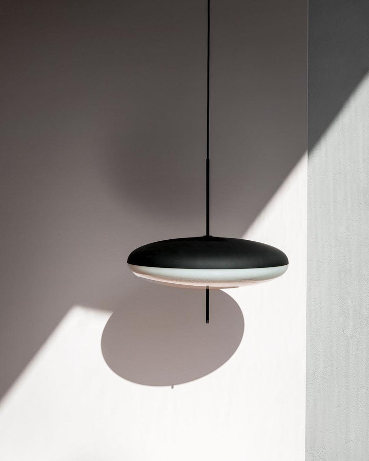 Opal Disc Hänglampa