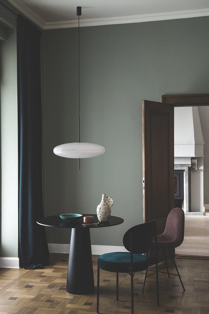 Opal Disc Hänglampa