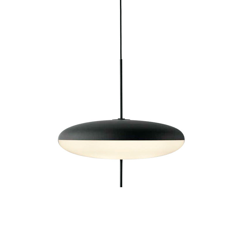 Opal Disc Hänglampa