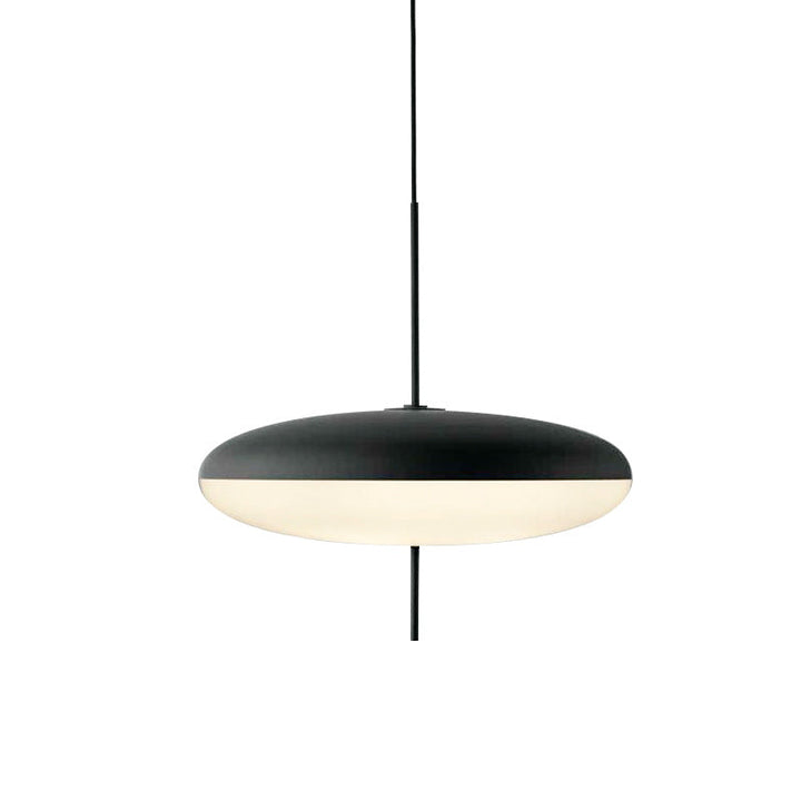 Opal Disc Hänglampa
