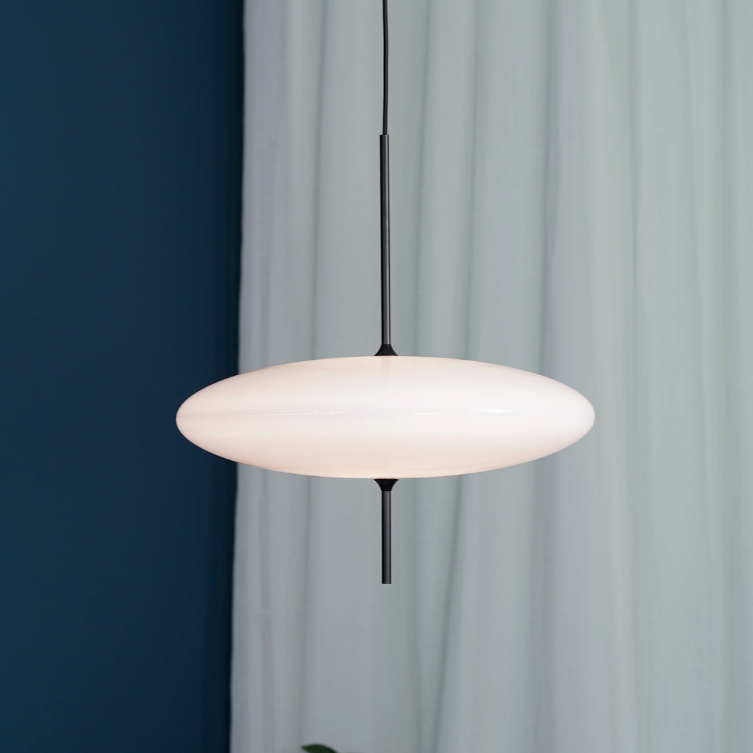 Opal Disc Hänglampa