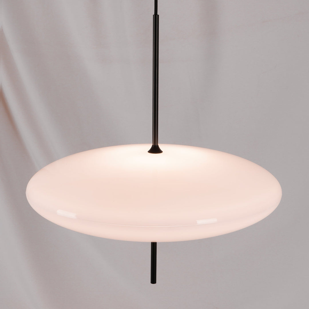 Opal Disc Hänglampa