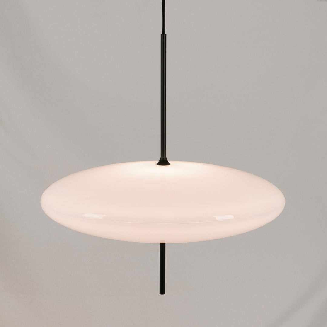 Opal Disc Hänglampa