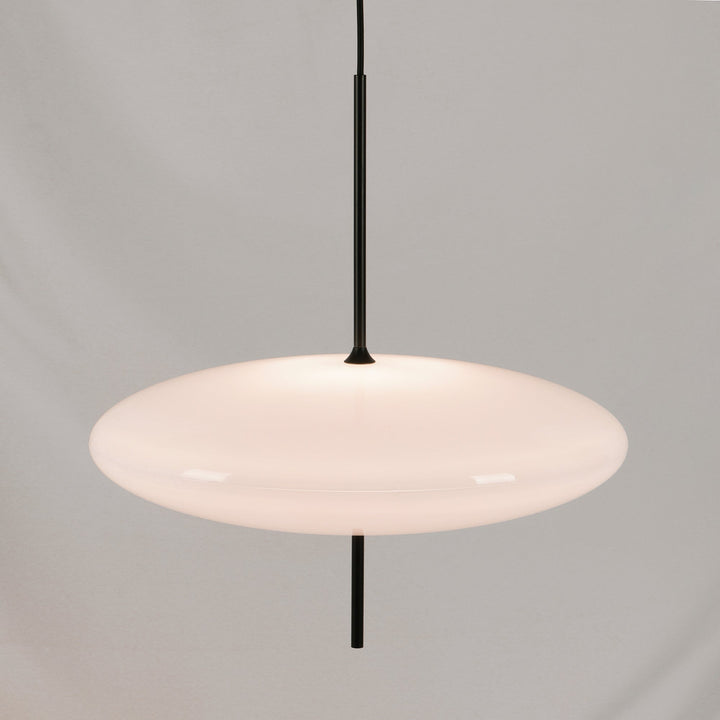 Opal Disc Hänglampa