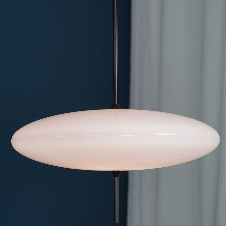 Opal Disc Hänglampa