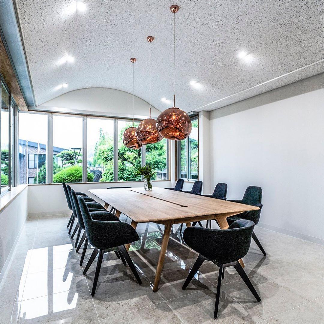 Modern Lava Pendellampa