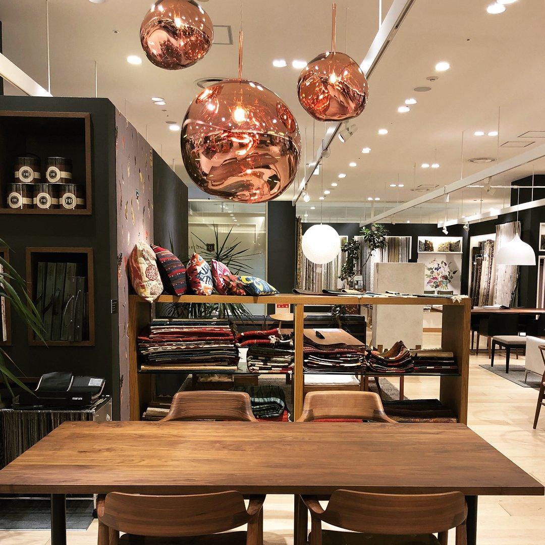 Modern Lava Pendellampa