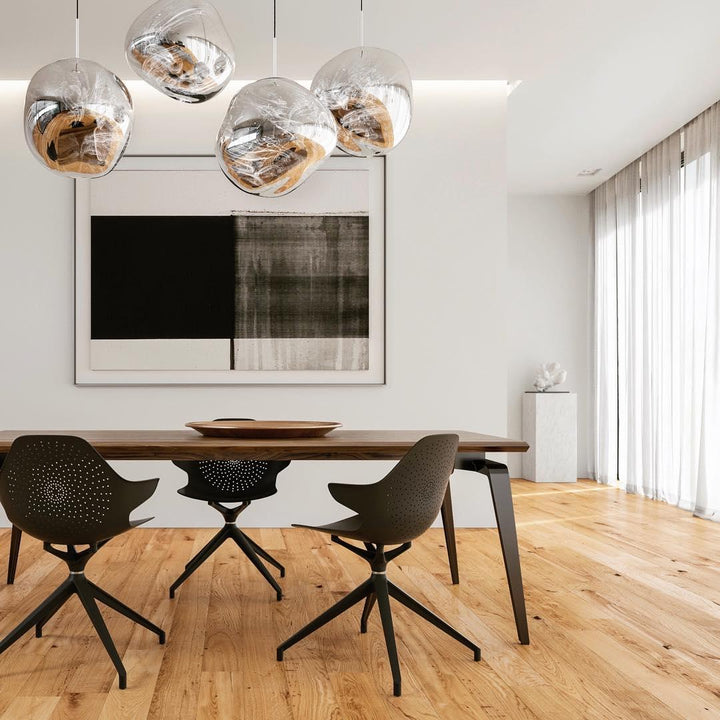 Modern Lava Pendellampa