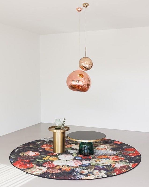 Modern Lava Pendellampa