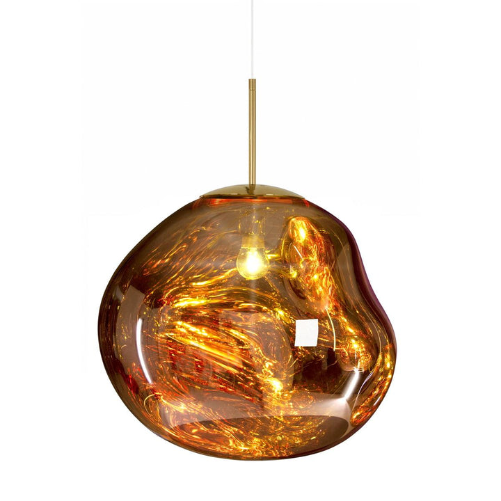 Lava Swag Pendellampa