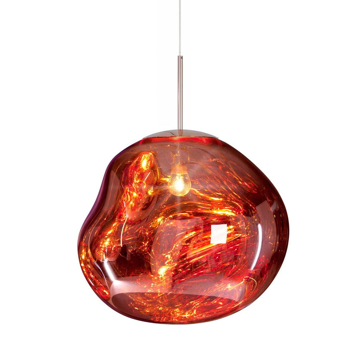 Lava Swag Pendellampa