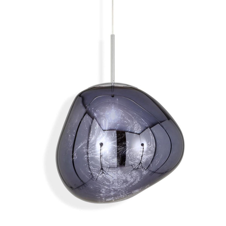 Modern Lava Pendellampa