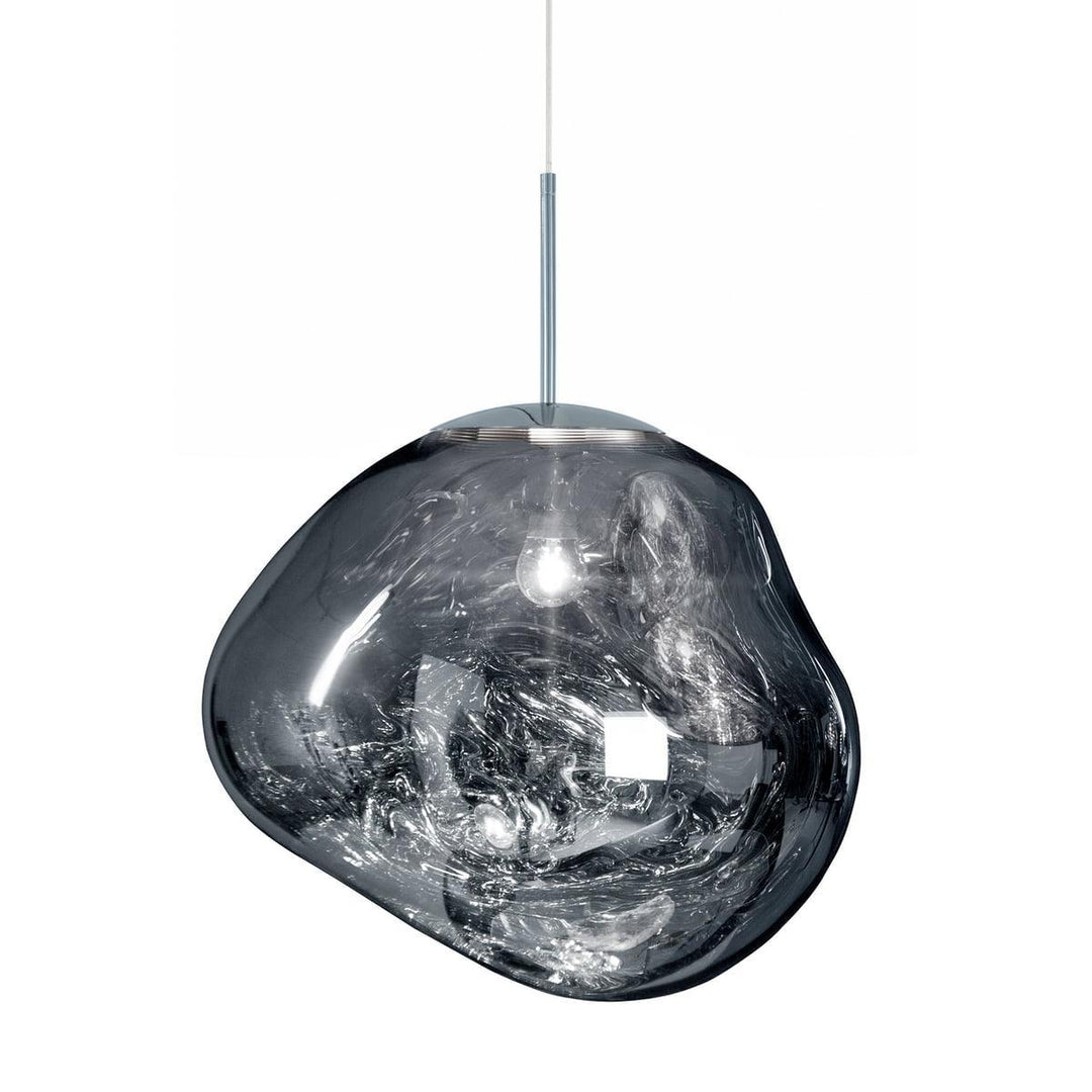 Modern Lava Pendellampa