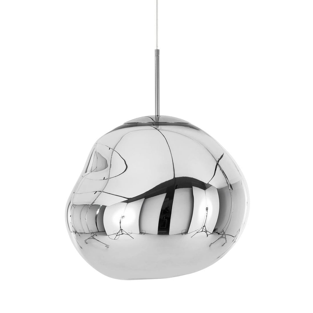 Modern Lava Pendellampa
