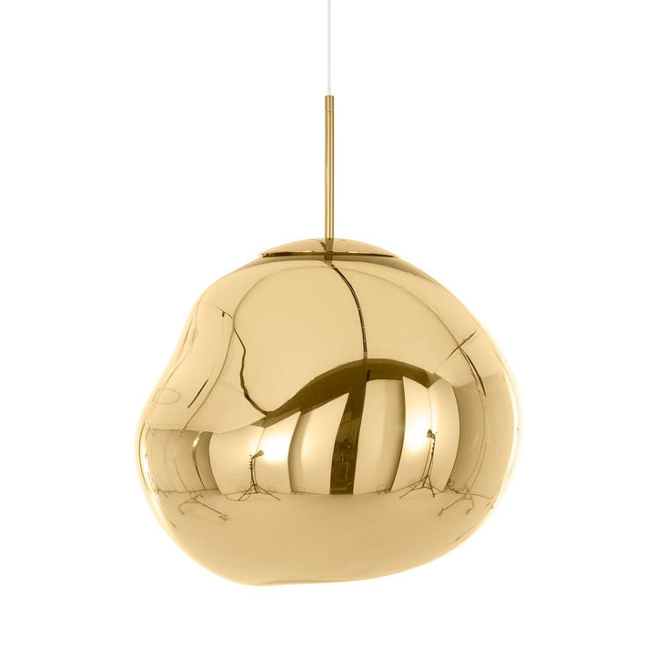 Modern Lava Pendellampa