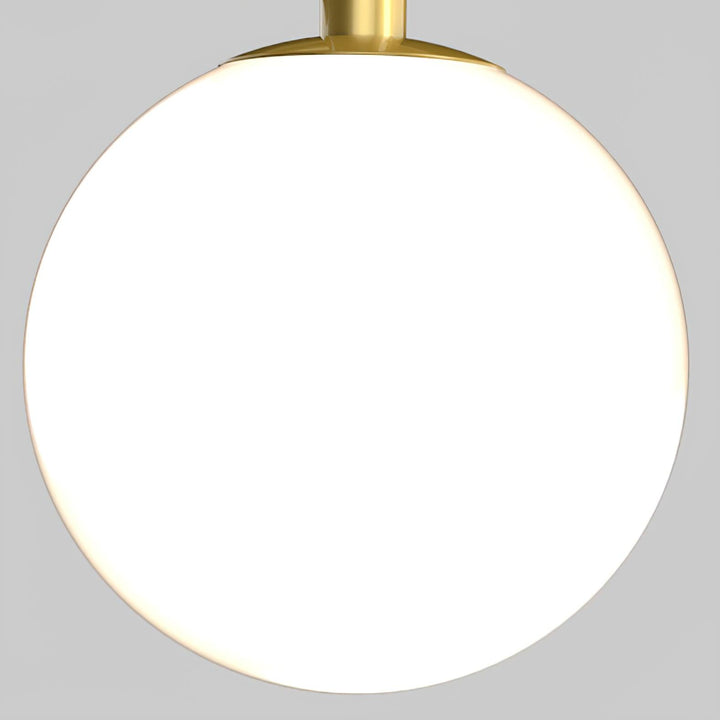Modern Lång Arm Kandelaber