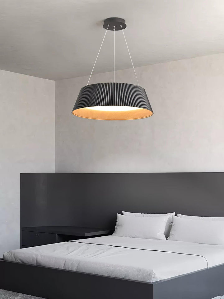 Modern Ribbad Pendellampa