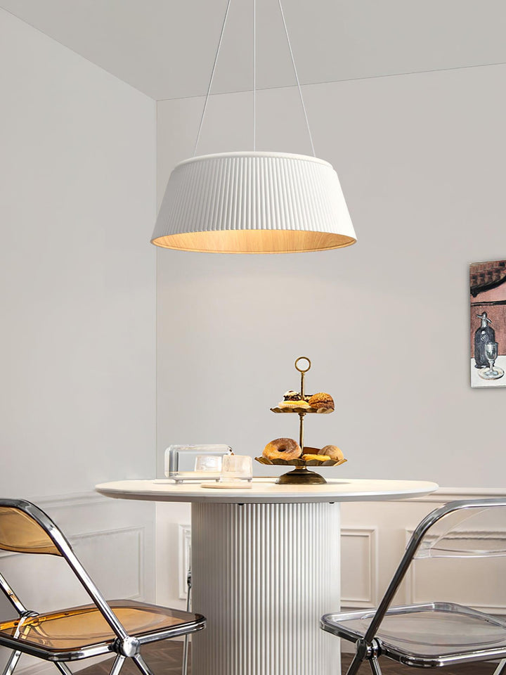 Modern Ribbad Pendellampa