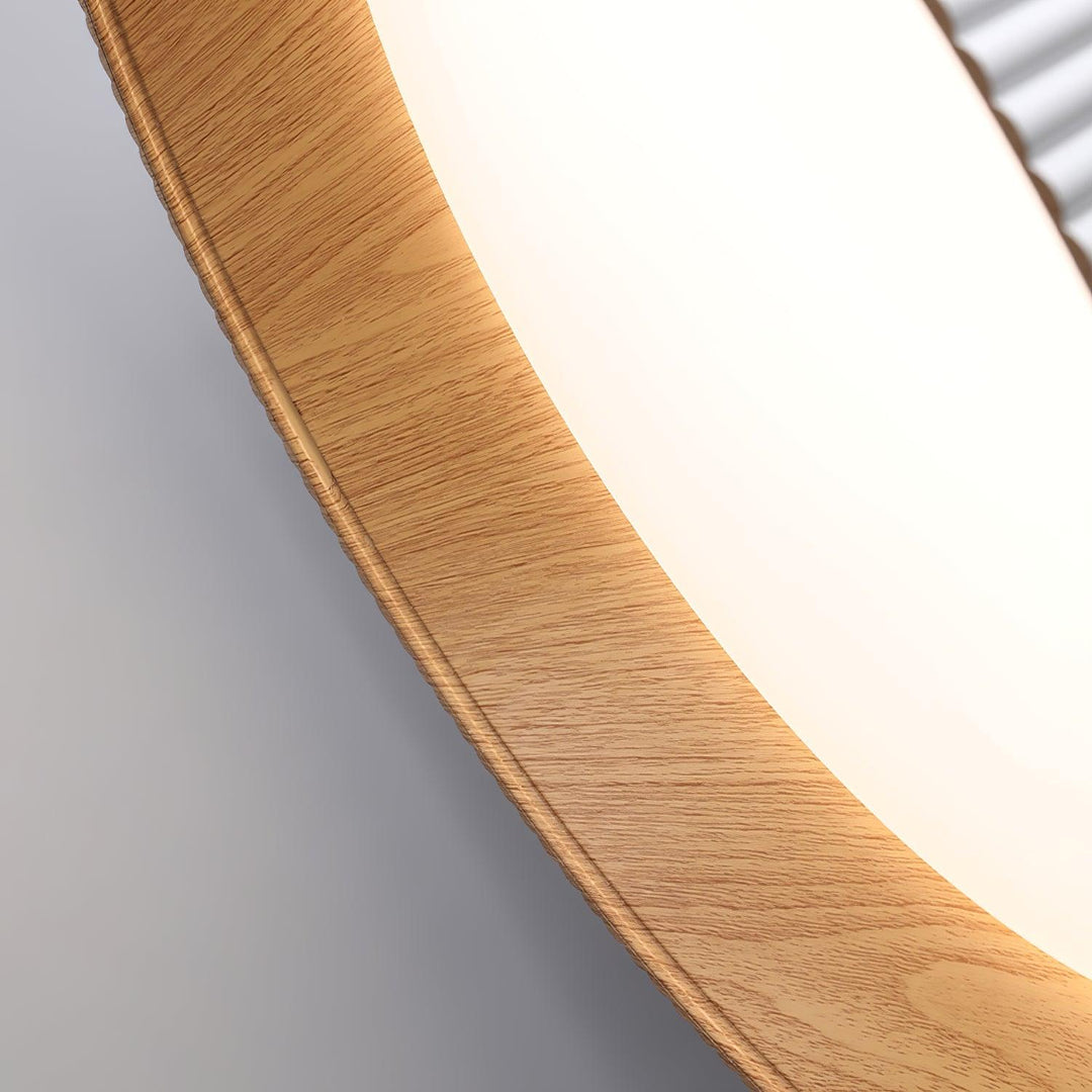 Modern Ribbad Pendellampa