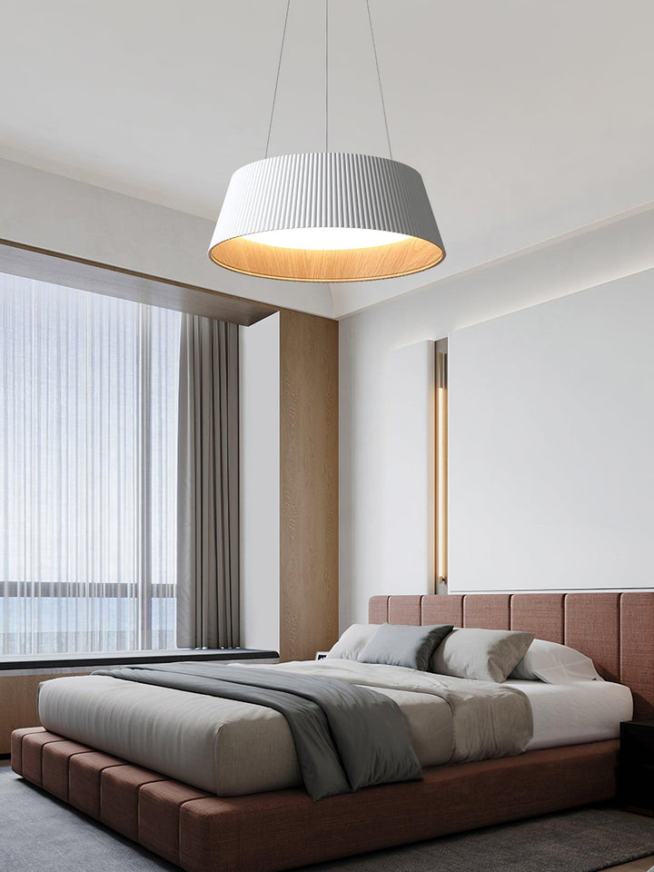 Modern Ribbad Pendellampa
