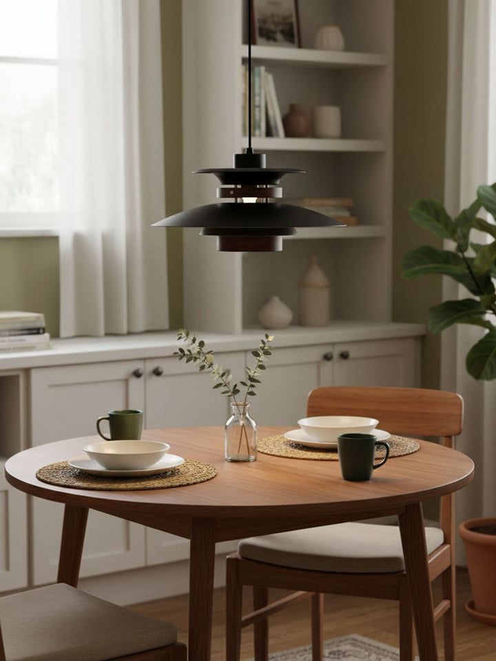 Modulo Lagerhängande Lampa