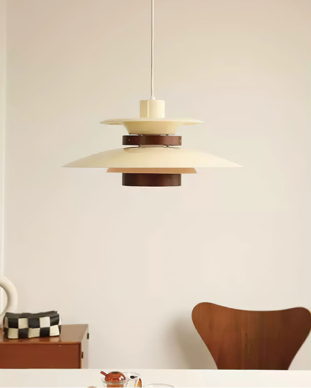 Modulo Lagerhängande Lampa