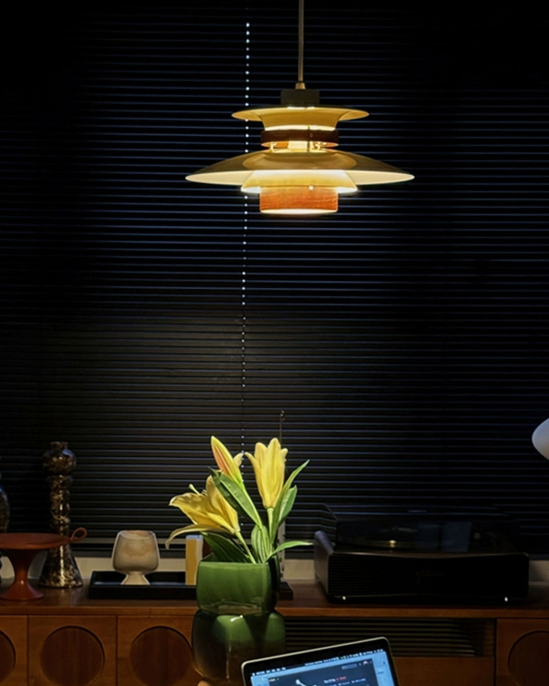 Modulo Lagerhängande Lampa