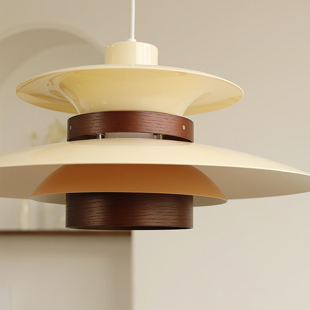 Modulo Lagerhängande Lampa