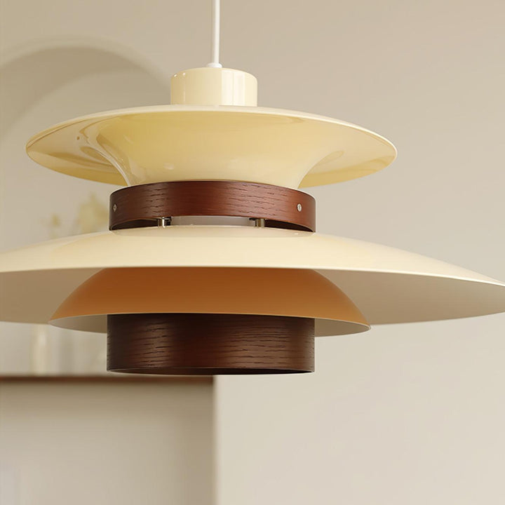 Modulo Lagerhängande Lampa